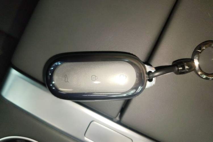 Used Li Auto L8 2024 Ultra Model