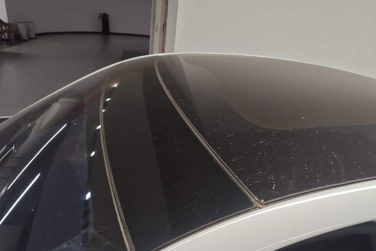 Used Nio EC6 2020 430 km Sport Version
