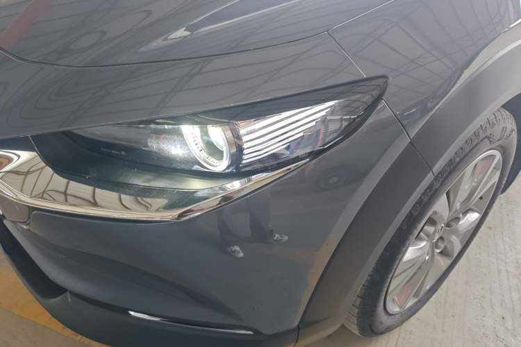 Used Mazda CX-30 2020 2.0L Automatic Joyful Model