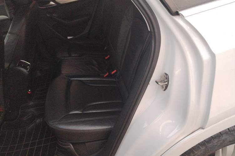 Used Audi Q3 2013 35 TFSI quattro Technology Edition