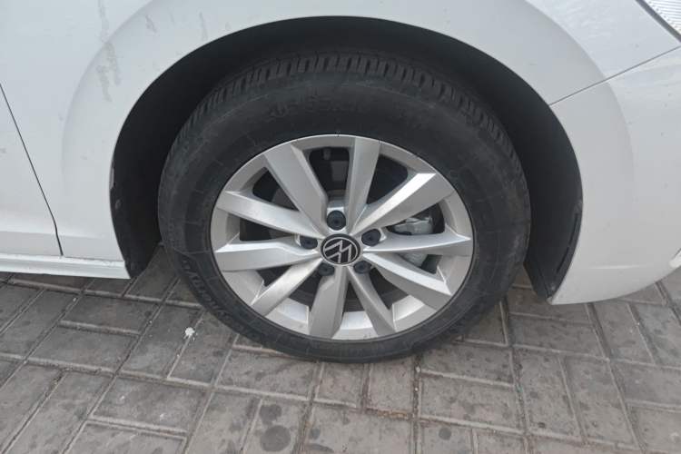 Used Volkswagen Bora 2021 1.5L Automatic Comfort Smart Connect Edition
