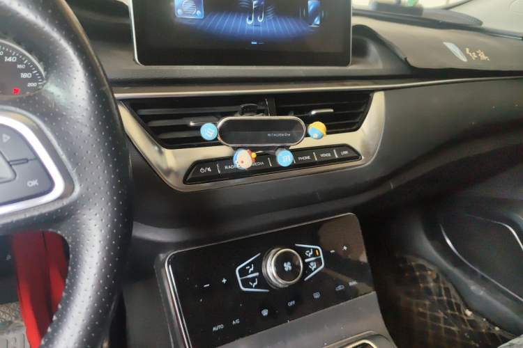 Used Hongqi H5 2022 Classic Model 1.5T DCT Flagship Edition