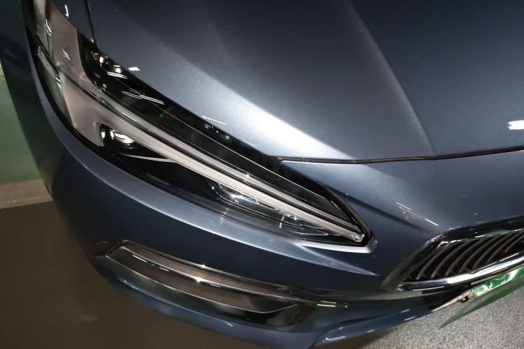 Used Volvo S90 2019 T5 Zhiyi Edition