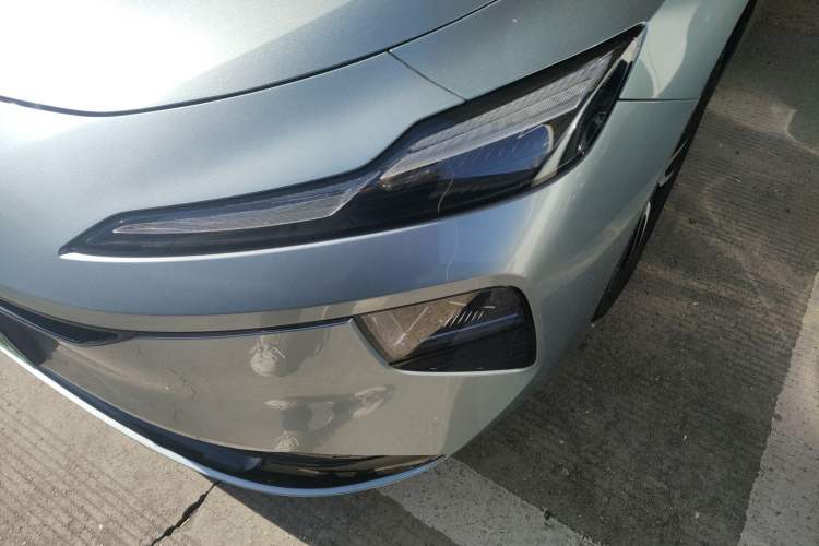 Used Roewe D6 2025 520km Smart Enjoyment Version