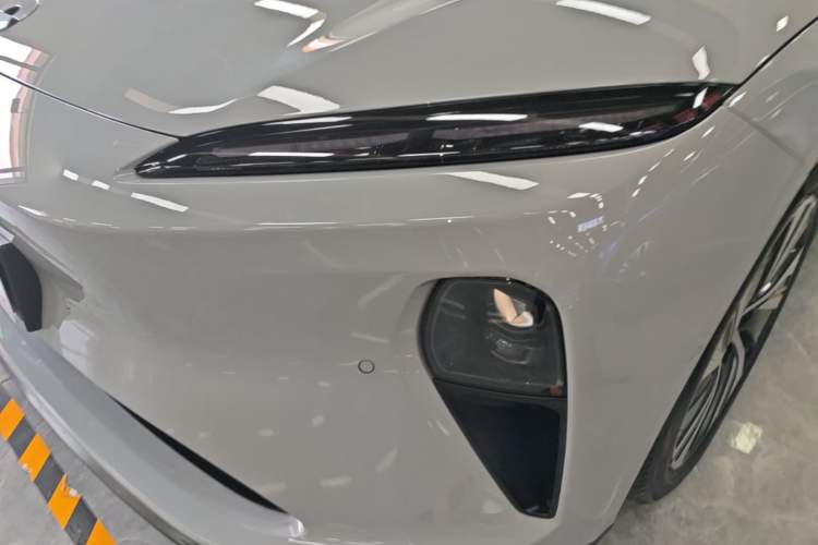 Used Nio ET5 2024 75 kWh