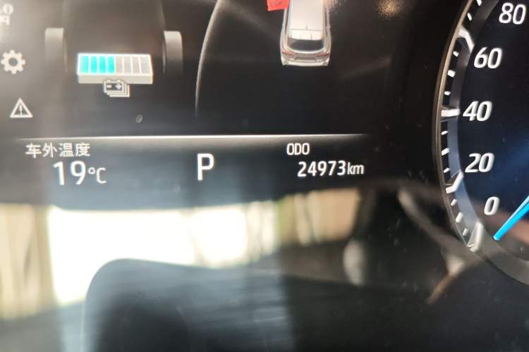 Used Toyota Highlander 2023 2.5L Smart Electric Hybrid Dual-Engine Four-Wheel Drive Prestige Version – 7 Seats