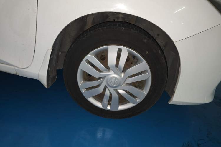 Used Honda City 2015 1.5L CVT Comfort Version Right Front Wheel Hub