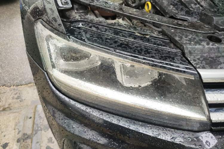 Used Volkswagen Tiguan L 2021 330TSI Automatic Two-Wheel Drive R-Line Enhanced Edition
