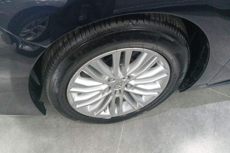 Used Lexus ES 2015 200 Elite Edition