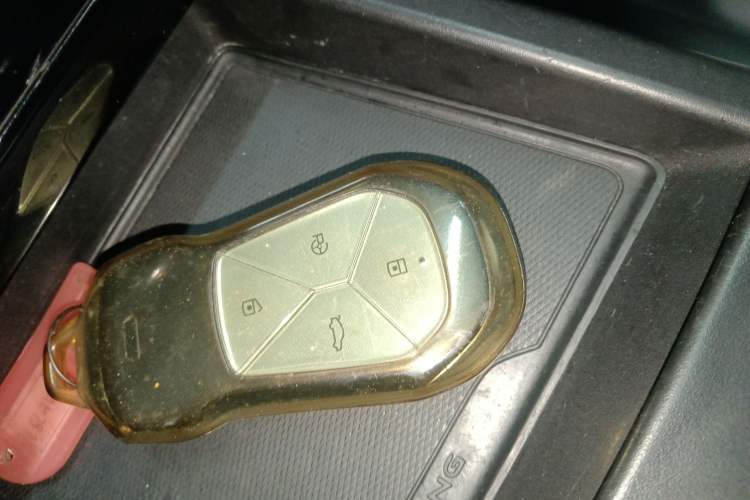 Used XPeng G3 2021 G3i 520N