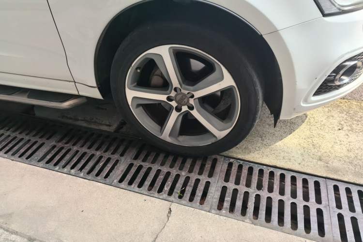 Used Audi Q5 2013 45 TFSI quattro Sport Edition