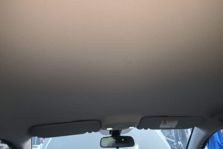 Used Geely Auto Vision 2020 Revised Version 1.5L CVT Asian Games Edition