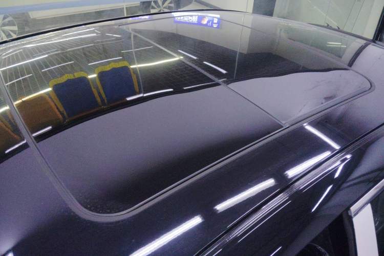 Used Geely Auto Preface 2026 Model Oriental Yao 1.5TD Fuyao Edition
