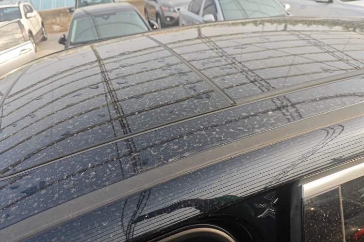 Used BMW iX3 2022 Updated Leading Version
