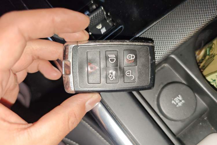 Used Jaguar XEL 2020 2.0T 200 PS R-DYNAMIC S Advanced Sport Edition
