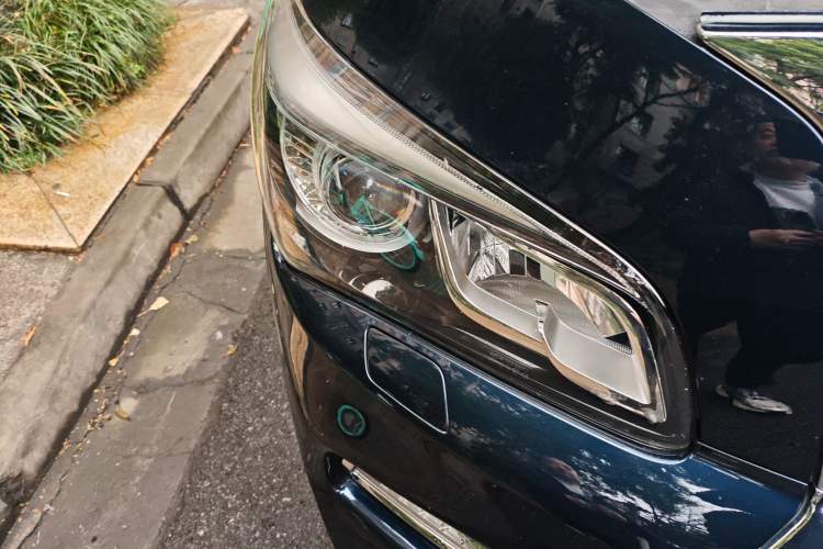 Used Infiniti QX80 2016 5.6L 4WD
