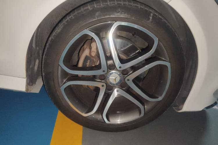 Used Mercedes-Benz CLS 2015 CLS 260