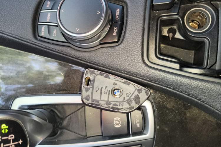 Used BMW 6 Series 2016 640i Gran Coupe