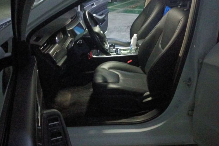 Used Chery Arrizo 5 2019 Revised PRO 1.5L CVT Youth Edition China VI Standard