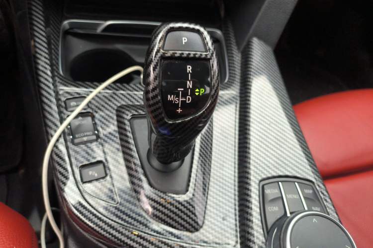 Used BMW 3 Series GT 2019 320i M Sport Night Edition
