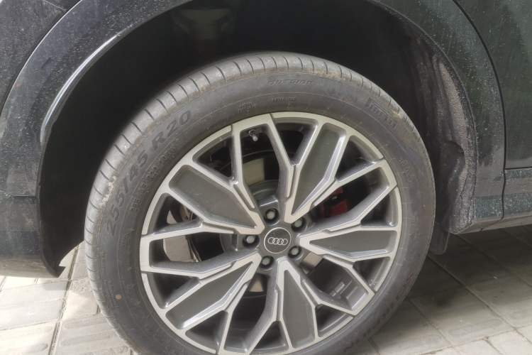 Used Audi Q5L 2026 Model Range: Exclusive Edition for 10 Million Users
