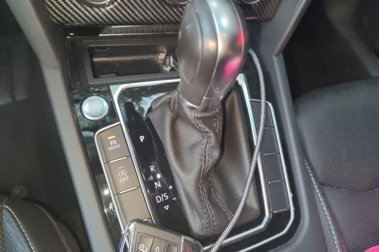 Used Volkswagen FAW-Volkswagen CC 2019 330TSI Glamour Edition China VI