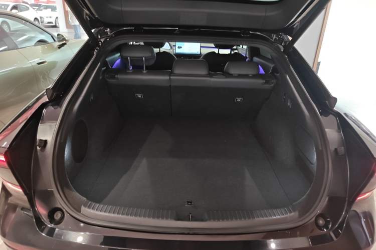 Used XPeng P7+ 2024 Ultra-Long Range Max
