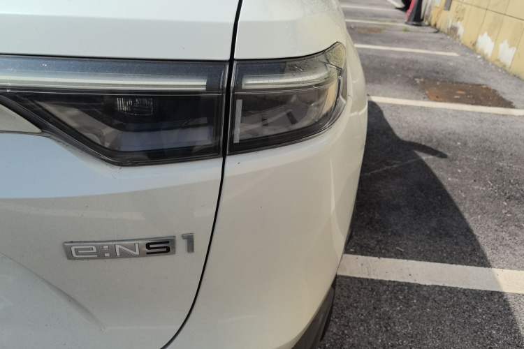 Used Honda e:NS1 2022 e-Style Edition
