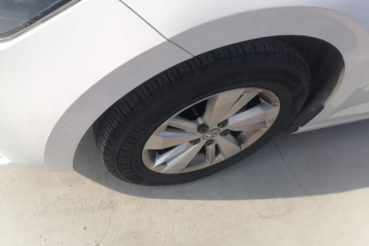 Used Volkswagen Polo 2019 Plus 1.5L Automatic Panoramic Enjoyment Edition
