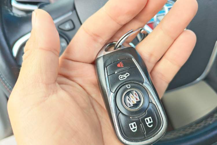 Used Buick GL8 2020 Land Business Class 652T Luxury Model