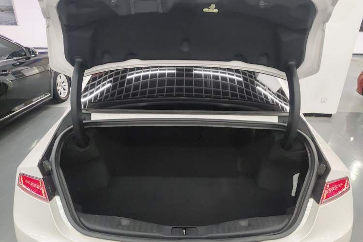 Used Lincoln MKZ 2017 2.0T Luxury Edition