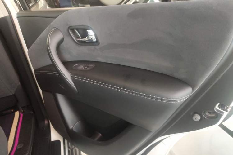 Used Nissan Patrol 2018 4.0L Automatic 7-Seater Middle East Version
