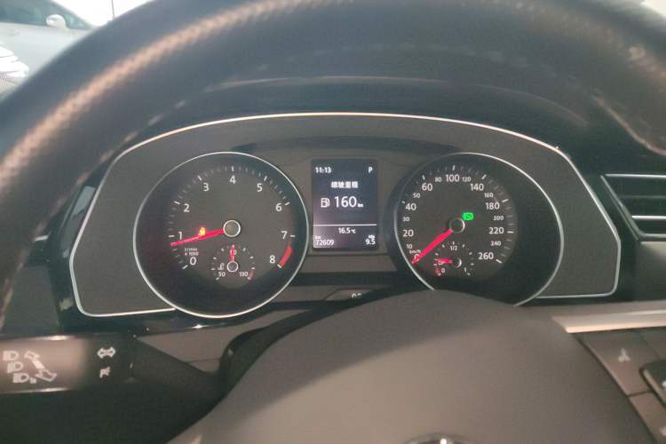 Used Volkswagen Magotan 2020 330TSI DSG Leading Model