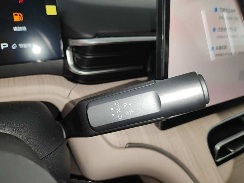 Used AION i60 2026 Model 210 Standard Edition — 13