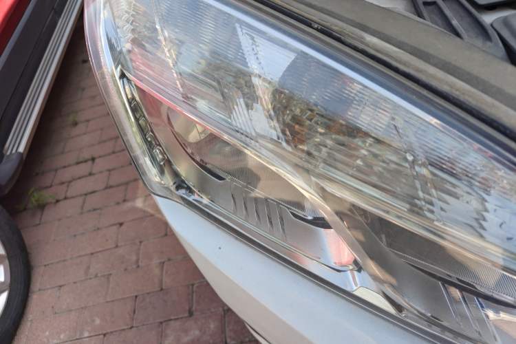 Used Chevrolet Trax 2016 1.4T Automatic Two-Wheel Drive Luxury Version