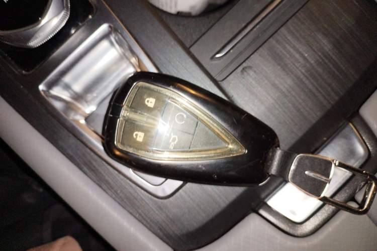 Used CHANGAN CS75 PLUS 2022 2nd Generation 1.5T Automatic Prestige Version
