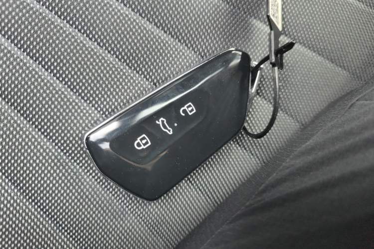 Used Volkswagen ID.3 2023 Pure Smart Edition
