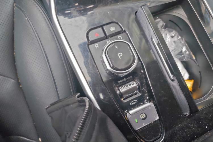 Used WM Motor EX5 2018 EX5 400 Lite Exploration Edition