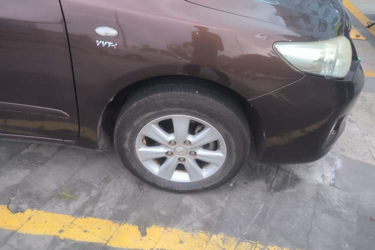 Used Toyota Corolla 2013 Special Edition 1.6L Manual Cool GL Model