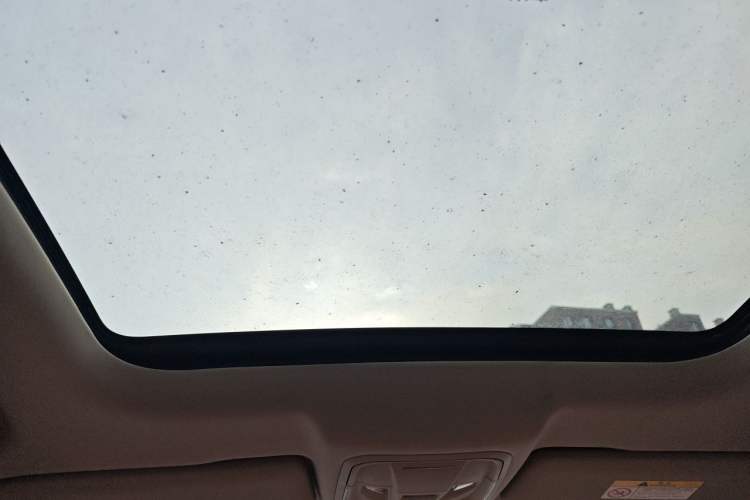 Used Haval JOLION 2021 1.5T Automatic Grand Three-Volume Version