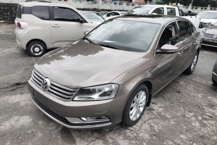 Used Volkswagen Magotan 2015 1.8TSI Advanced Model