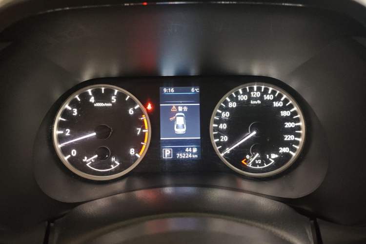 Used Nissan Sylphy 2020 1.6L XL CVT Smart Enjoyment Edition