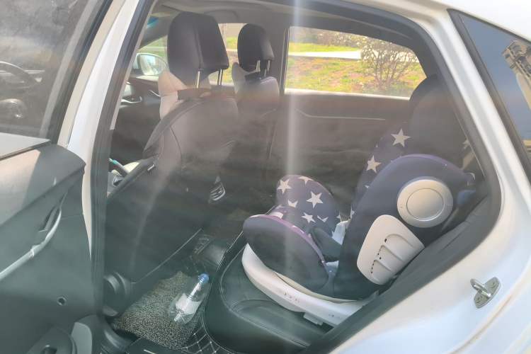 Used Buick GT 2021 Revised Version Flagship 1.5L Automatic Elite Edition
