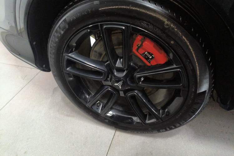 Used VOYAH FREE 2025 318 318 km Rear-Drive Touring Edition Exterior 2