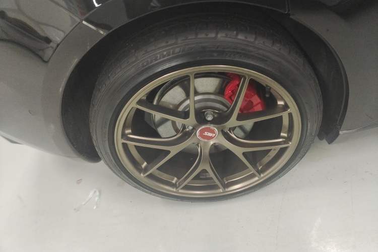 Used Nio ET5 2024 75 kWh
