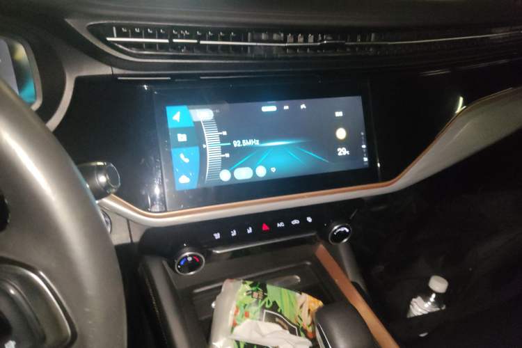 Used Chery Arrizo 5 PLUS 2021 Xiao AI 1.5T CVT Enjoy PLUS
