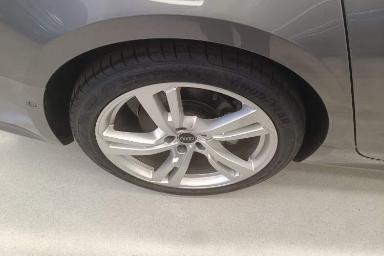 Used Audi A7L 2022 45 TFSI quattro S-line Visionary Crystal Package