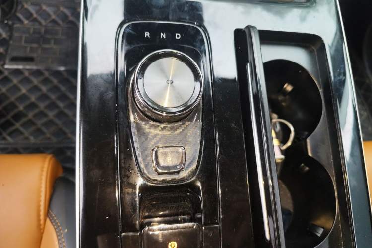 Used AION V 2020 70 Intelligent Edition