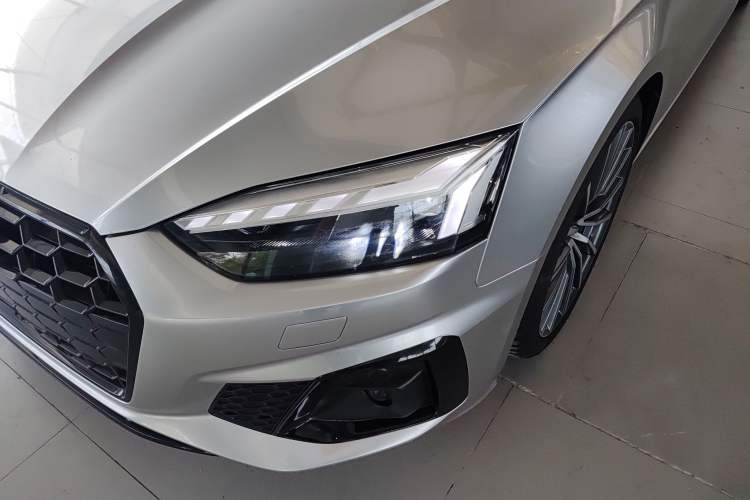 Used Audi A5 2023 Sportback 40 TFSI quattro Luxury Dynamic Edition
