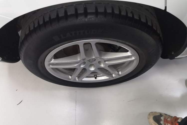 Used Porsche Macan 2014 Macan 2.0T
